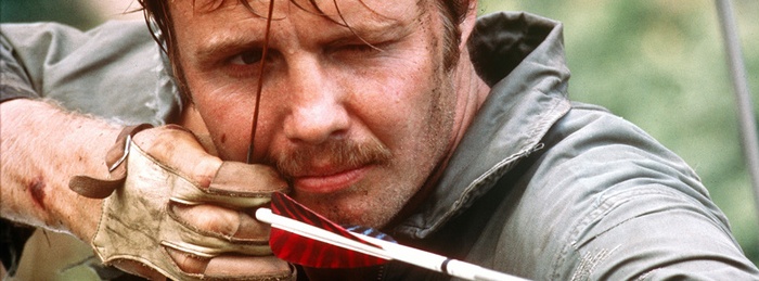 Deliverance