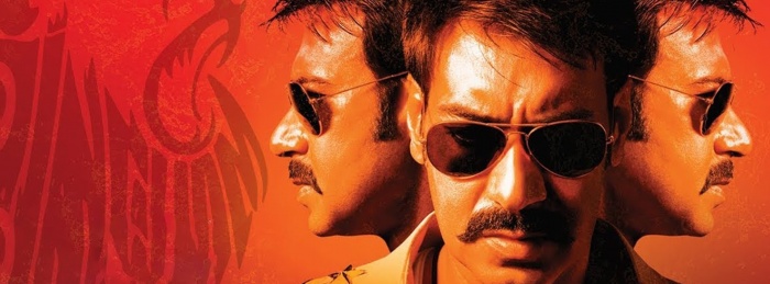 Singham (2019)