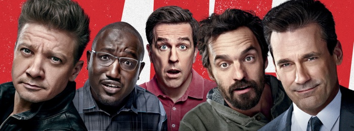 Tag (2018)