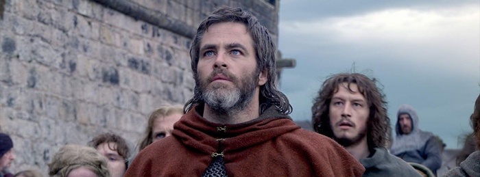 Outlaw King