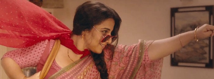 Tumhari Sulu