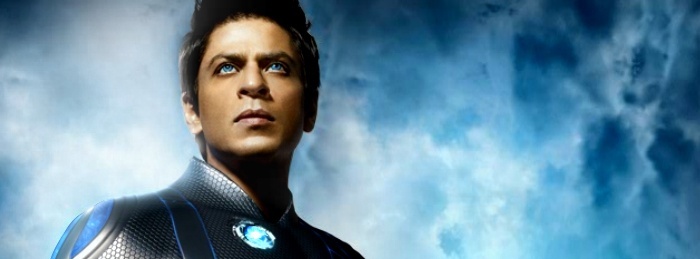 RA. One 3D
