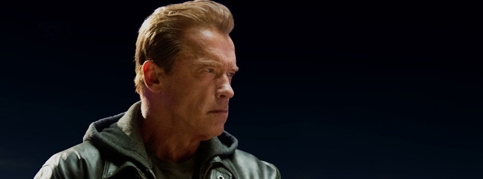 Terminator: Genisys 3D