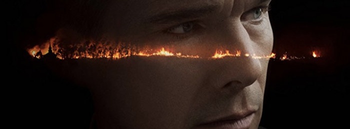 First Reformed