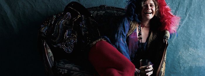 Janis: Little Girl Blue