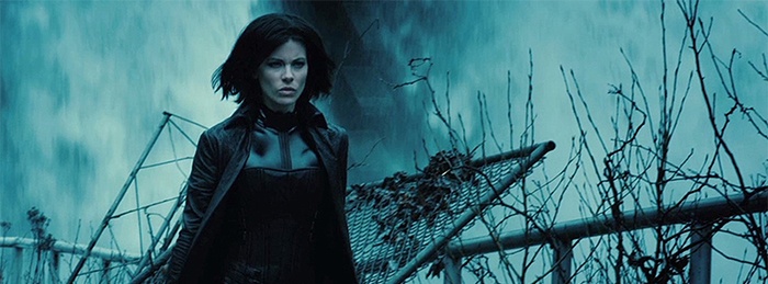 Underworld 3D: Blood Wars