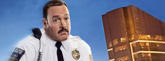 Paul Blart Mall Cop 2 Where To Watch Streaming And Online Flicks Co Nz