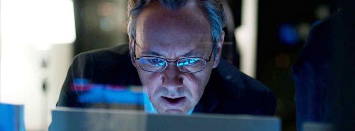 Margin Call