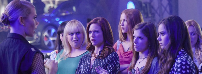 Pitch Perfect 2