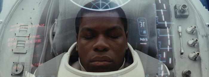 Star Wars: Double Bill - Episodes VII & VIII