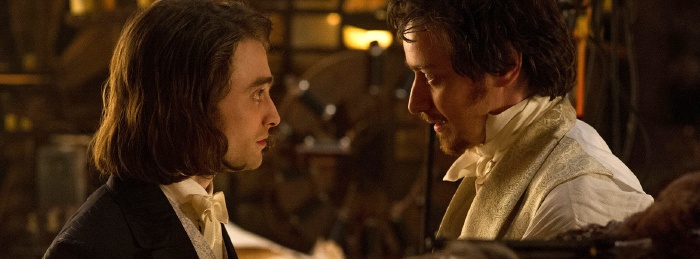 Victor Frankenstein