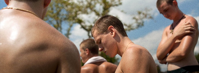 Beach Rats