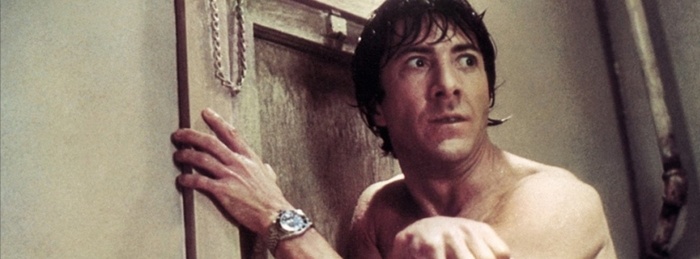 Marathon Man