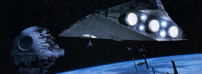 Star Wars: Episode VI - Return of the Jedi