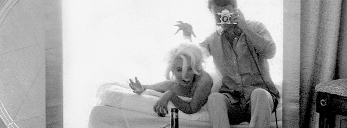 Bert Stern: Original Madman