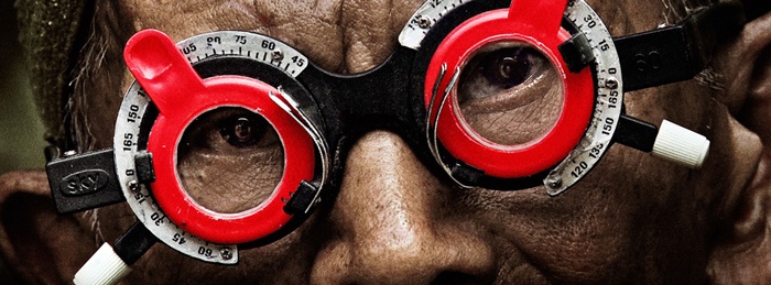 The Look of Silence
