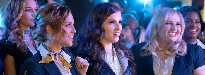 Pitch Perfect 3