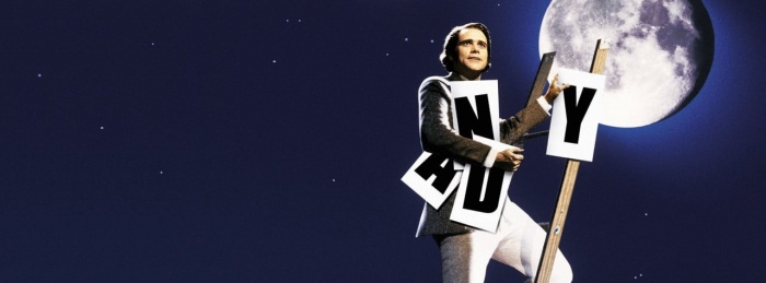 Man on the Moon