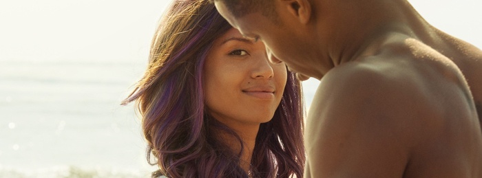 Beyond the Lights