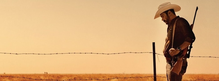 Mystery Road