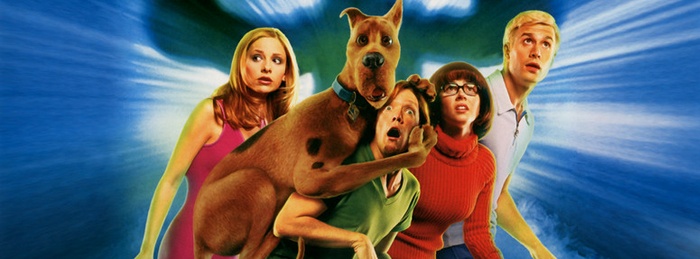 Scooby-Doo