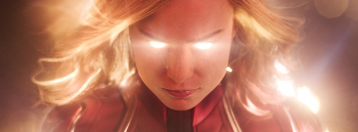 Captain Marvel