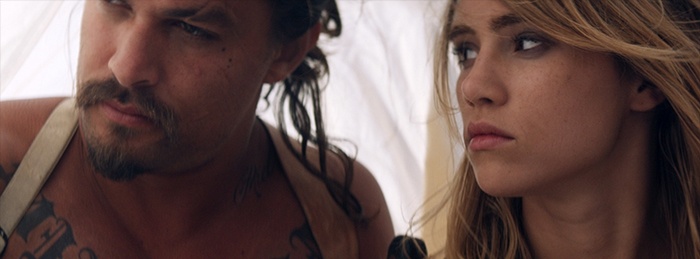 The Bad Batch