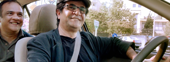 Tehran Taxi