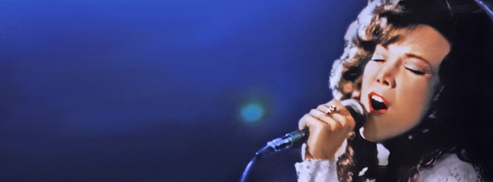 Coal Miner's Daughter