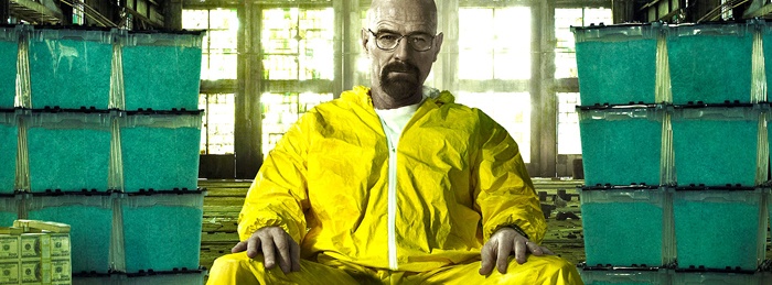 Breaking Bad: The Final Episodes