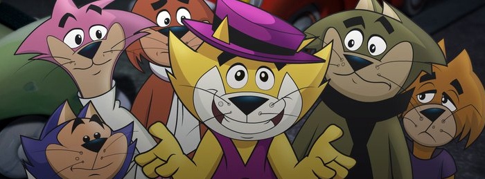 Top Cat The Movie Trailers and reviews Flicks.co.nz Top Cat The Movie Trailers and reviews Flicks.co.nz