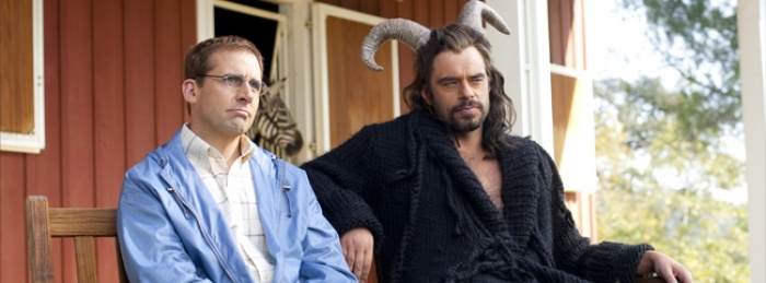 Dinner for Schmucks