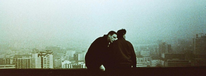 Wings of Desire
