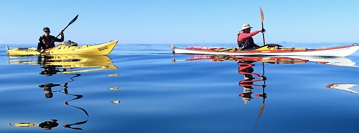 Paddling Film Festival