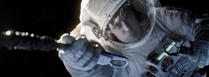 Gravity 3D
