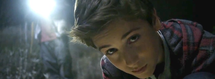 Earth to Echo