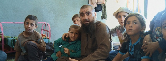 Of Fathers and Sons