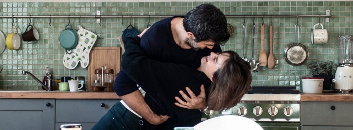 Wife & Husband (Moglie e marito)
