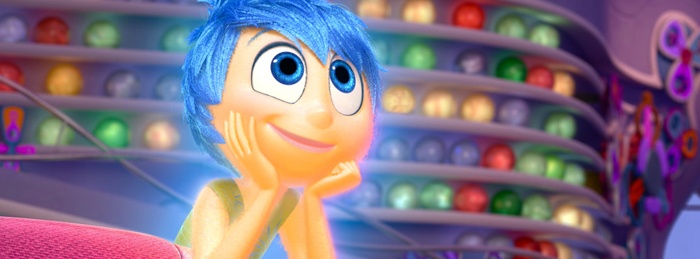 Inside Out