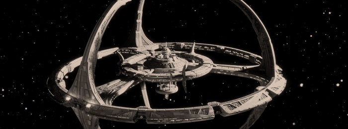 What We Left Behind: Looking Back at Deep Space Nine