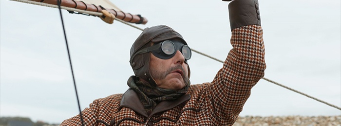 Slack Bay