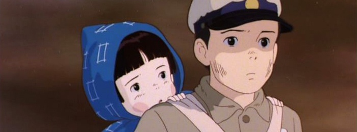 Grave of the Fireflies