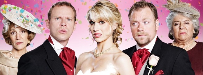 The Wedding Video