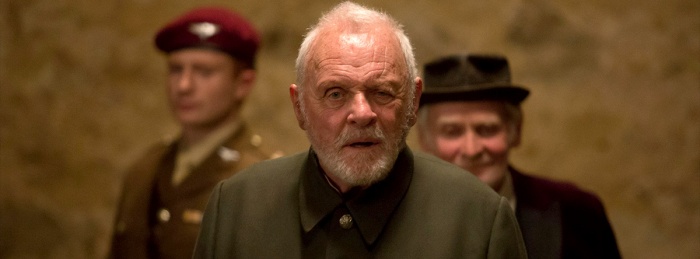 King Lear (2018)