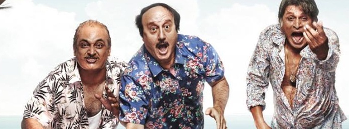 The Shaukeens