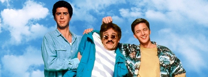 Weekend at Bernie's