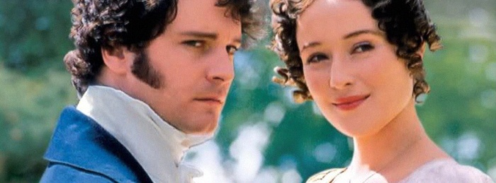 Pride and Prejudice (BBC)