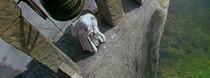 Black Narcissus