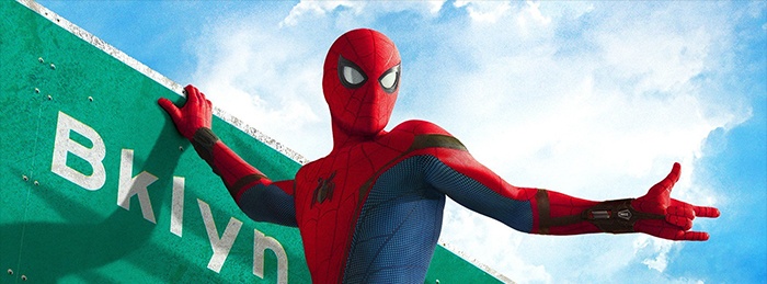 Spider-Man: Homecoming