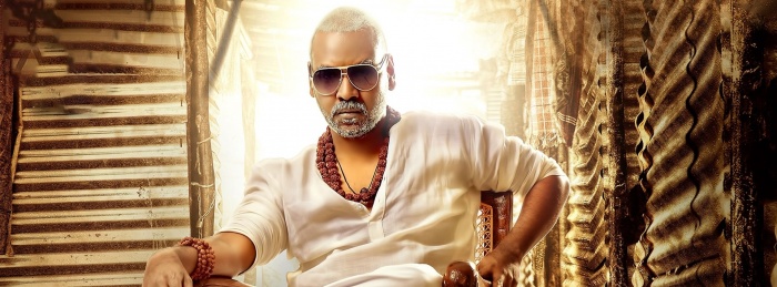 Kanchana 3